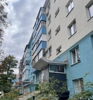 квартира г Белгород Западный ул Щорса 3 фото 20