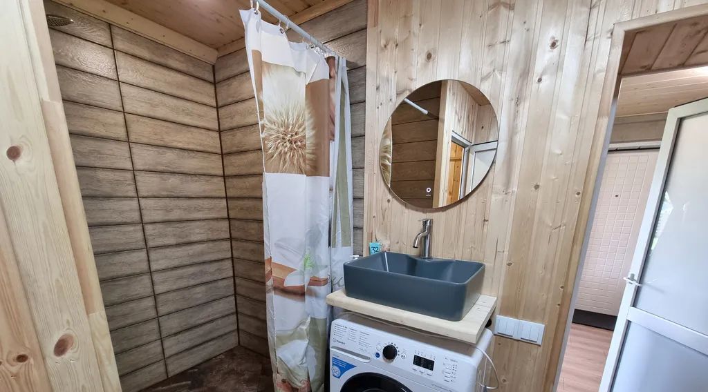 дом р-н Рыбинский г Рыбинск снт Левый берег N 8 691А фото 14