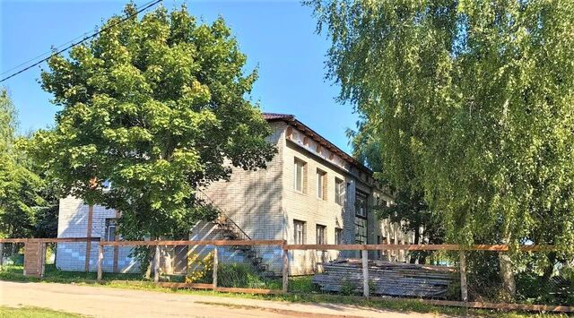 ул Школьная 10 Талашкинское с/пос, Смоленский муниципальный округ фото