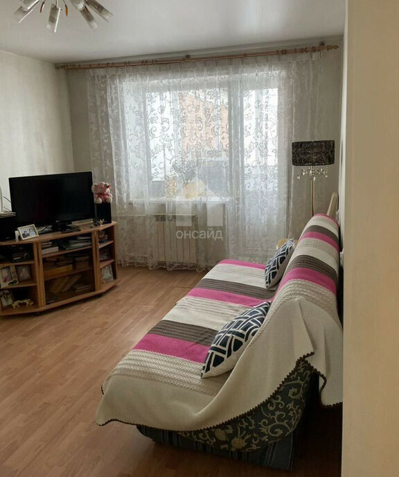 квартира г Улан-Удэ р-н Октябрьский ул Строителей 70 фото 1