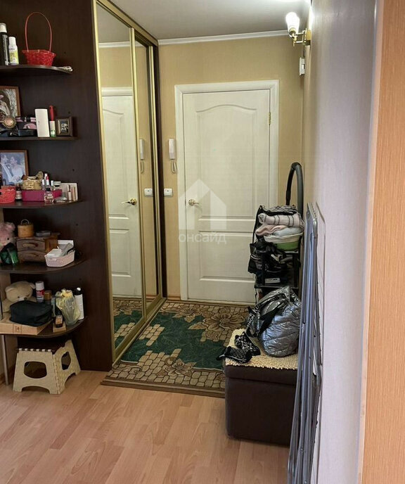 квартира г Улан-Удэ р-н Октябрьский ул Строителей 70 фото 6