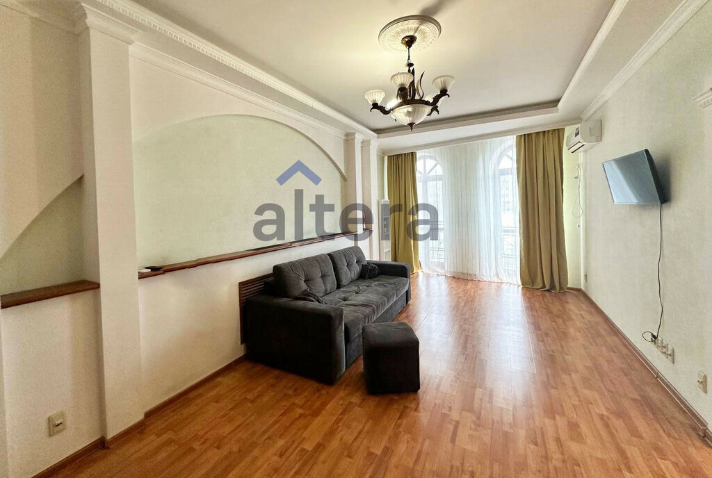 квартира г Казань р-н Вахитовский Кремлёвская ул Дзержинского 11а фото 2