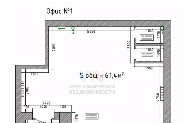 р-н Ленинский ул Гафури 88/1 фото