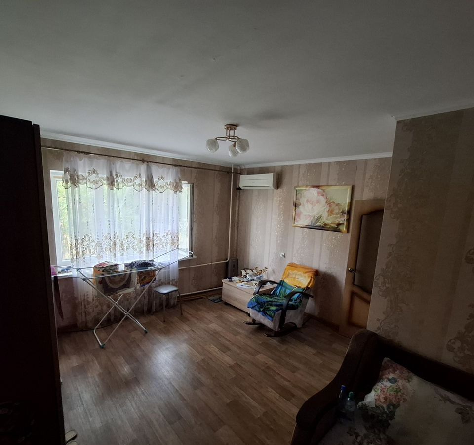квартира г Астрахань р-н Трусовский ул 5-я Керченская 41к/4 фото 1