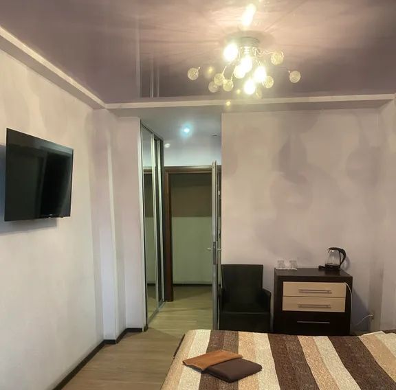 комната г Иркутск р-н Свердловский ул Профсоюзная 10/2 фото 4