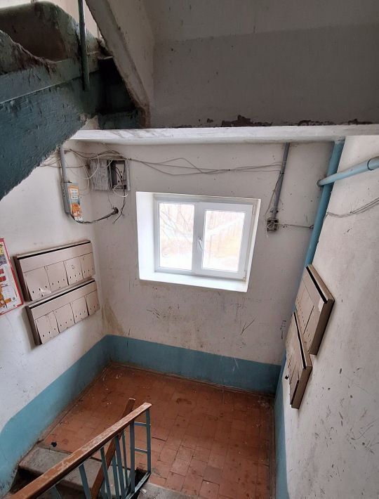 квартира г Астрахань р-н Трусовский ул Димитрова 7 фото 23