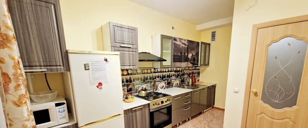 комната г Надым ул Рыжкова 11 фото 9