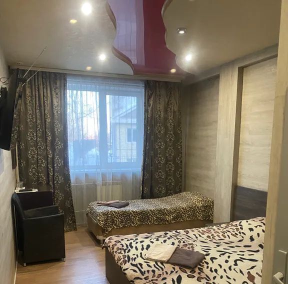 комната г Иркутск р-н Свердловский ул Профсоюзная 10/2 фото 5