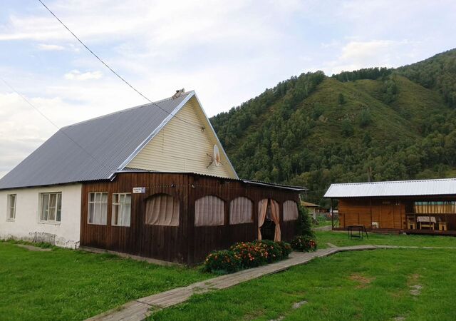 дом ул Чапаева 6 Алтайский край, Алтайское фото