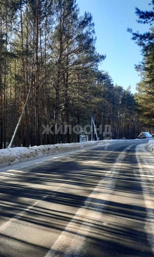 дом р-н Томский п Кайдаловка Зоркальцевское сельское поселение, Томск фото 8