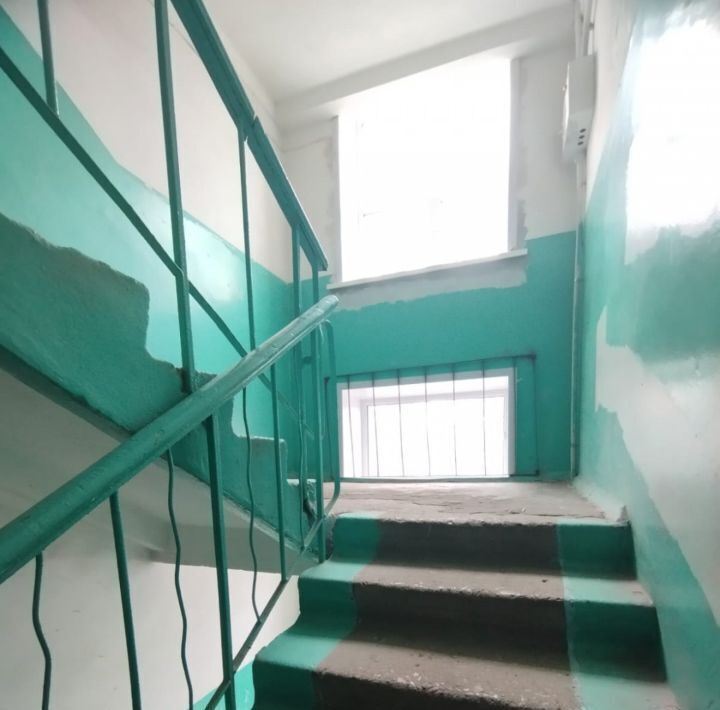 квартира г Калуга р-н Московский ул Глаголева 15 фото 11