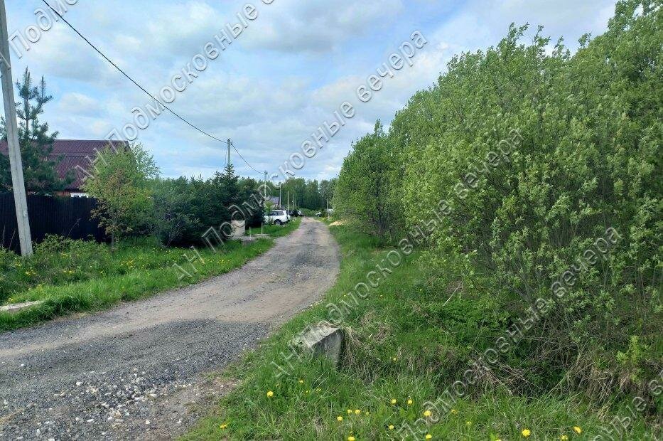 земля городской округ Можайский д Михайловское тер ТСН Изумрудное озеро фото 13