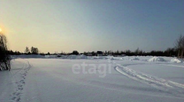 земля р-н Сургутский спк Победит-1 Сургутского муниципального района тер., 21-я линия фото 5