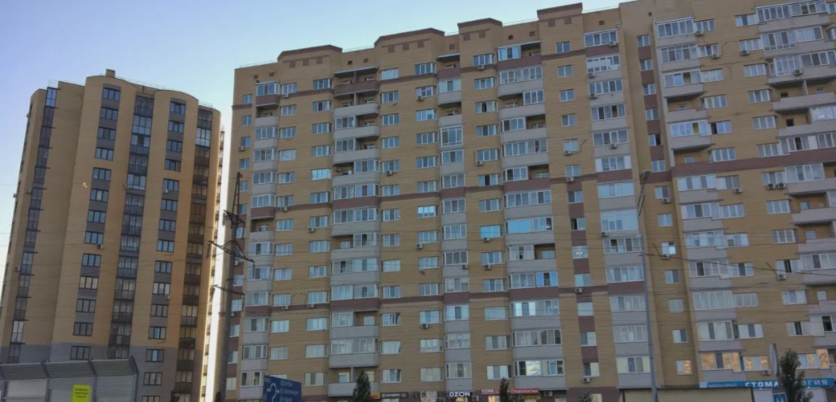 квартира г Тюмень р-н Калининский ул Мельникайте 144а фото 6