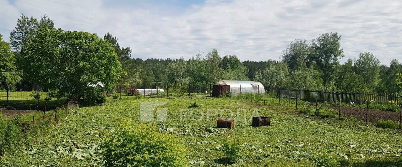 земля р-н Первомайский с Зудилово ул Партизанская 42 фото 4