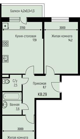 п Березовый п свх Прогресс р-н Прикубанский ЖК Прогресс фото