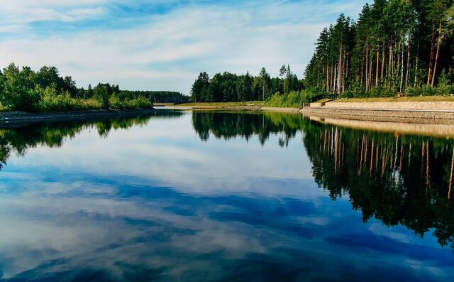 Глебовское сельское поселение, Волга фото