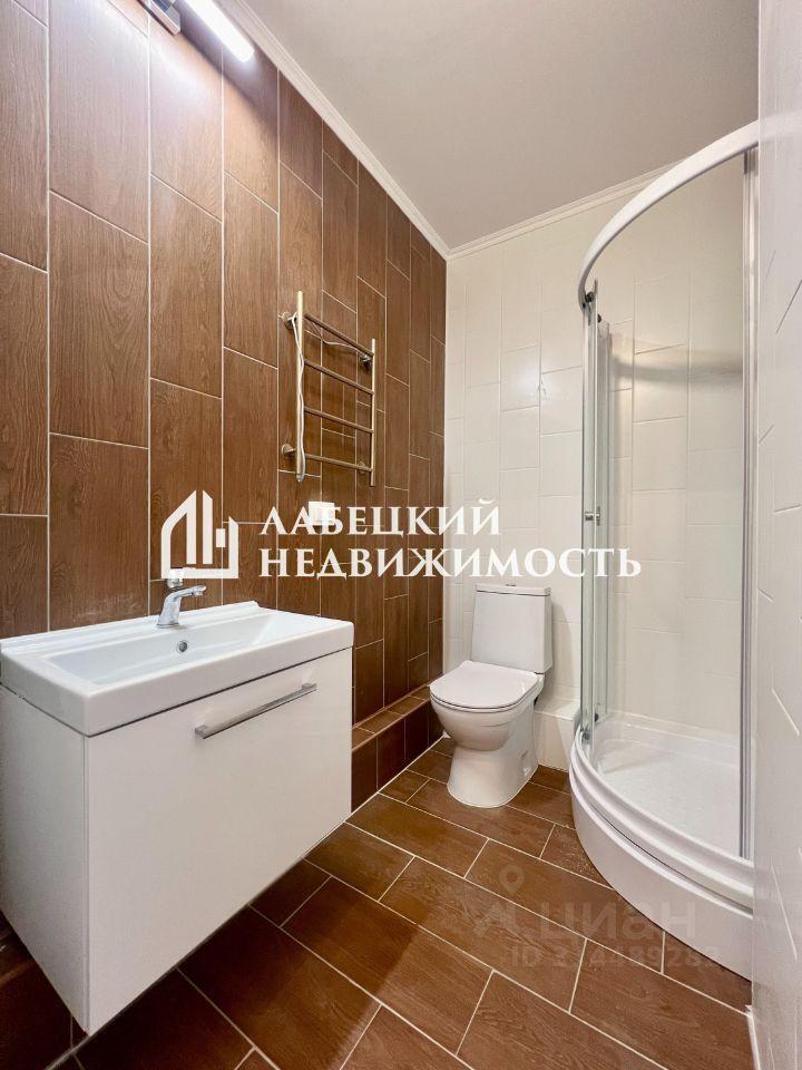 квартира г Санкт-Петербург пр-кт Большевиков Ленинградская область фото 10