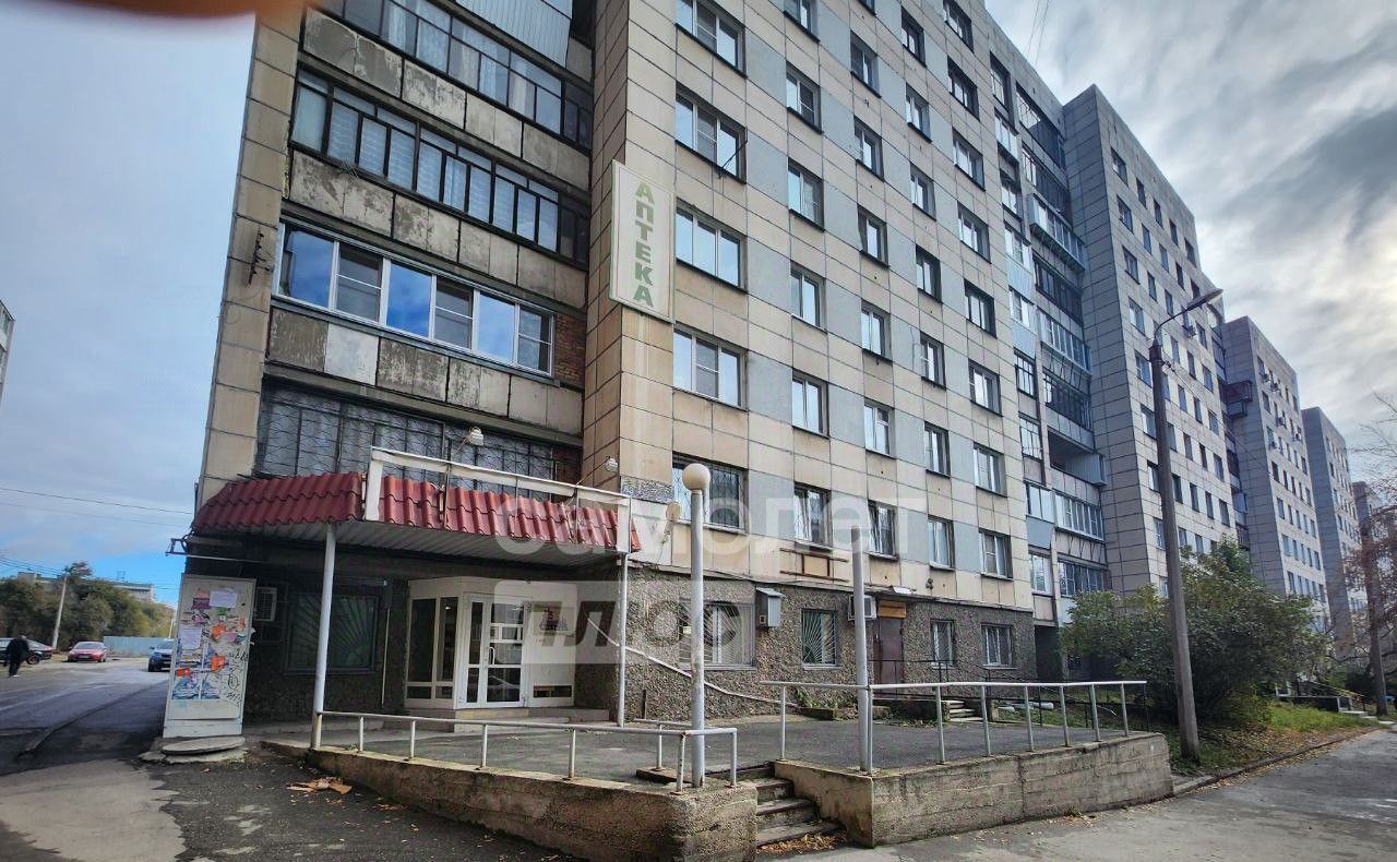 офис г Челябинск р-н Центральный ул Российская 63 фото 11