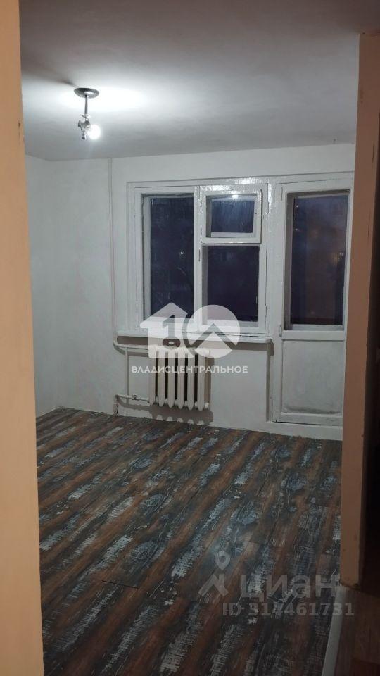 квартира г Новосибирск р-н Заельцовский Кропоткинский ул Кропоткина 125 жилмассив фото 8