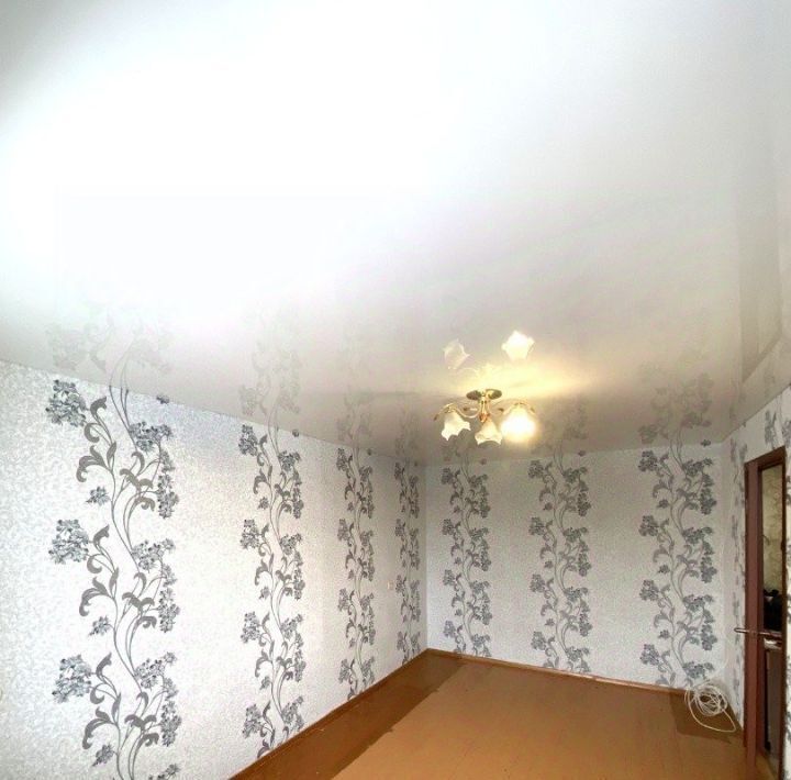 квартира г Вологда ул Разина 23 фото 4