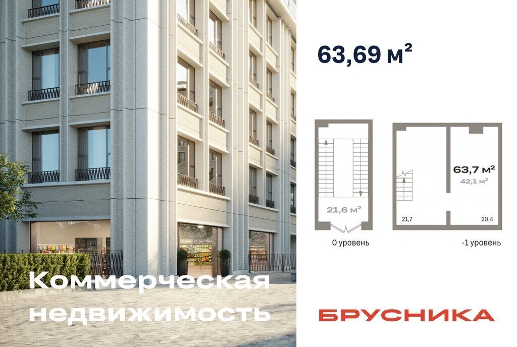 свободного назначения г Новосибирск р-н Октябрьский Речной вокзал ул Зыряновская 53с фото 1