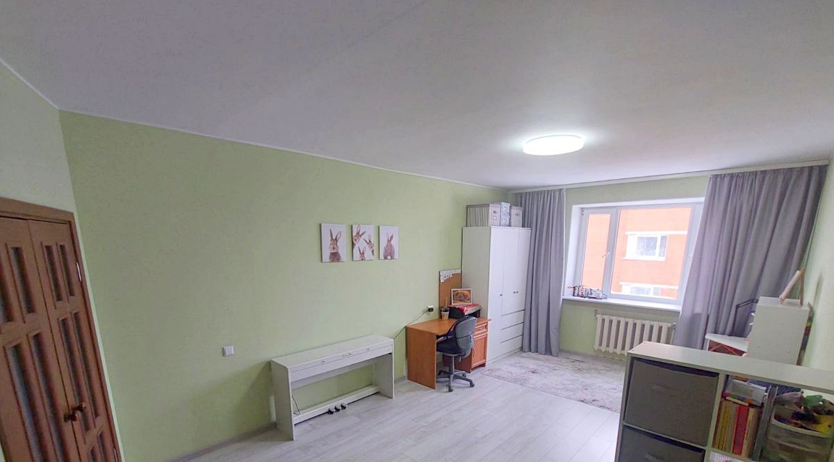 квартира г Петрозаводск ул Станционная 28б фото 13