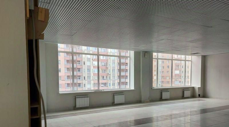 офис г Нижний Новгород р-н Нижегородский ул Родионова 165к/13 фото 6