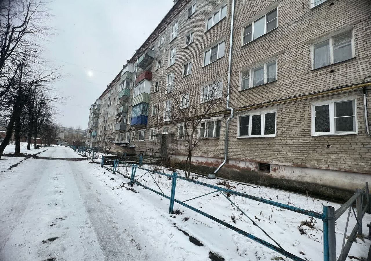 квартира г Ковров ул Сосновая 15/3 фото 12