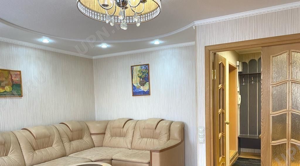 квартира г Екатеринбург р-н Кировский Машиностроителей ул Сулимова 6 фото 7