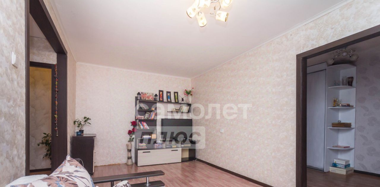 квартира г Уфа р-н Советский ул Степана Халтурина 42 фото 1
