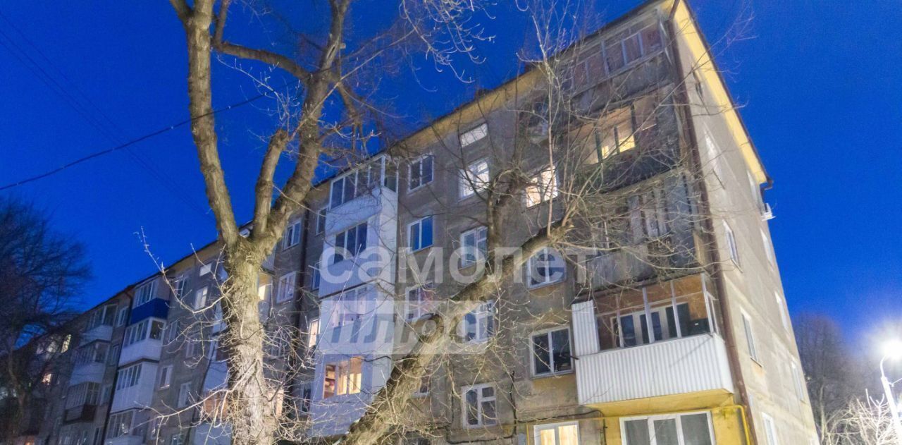 квартира г Уфа р-н Советский ул Степана Халтурина 42 фото 14
