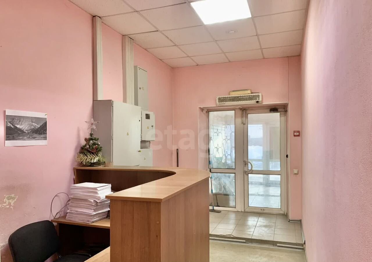 офис г Сыктывкар ш Сысольское 1/3 фото 19
