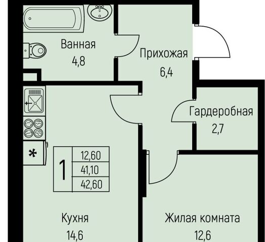 п свх Прогресс п Березовый р-н Прикубанский ЖК Прогресс фото