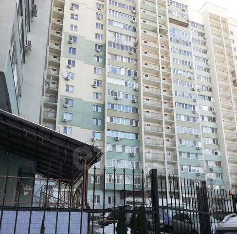 р-н Заводской дом 7 фото