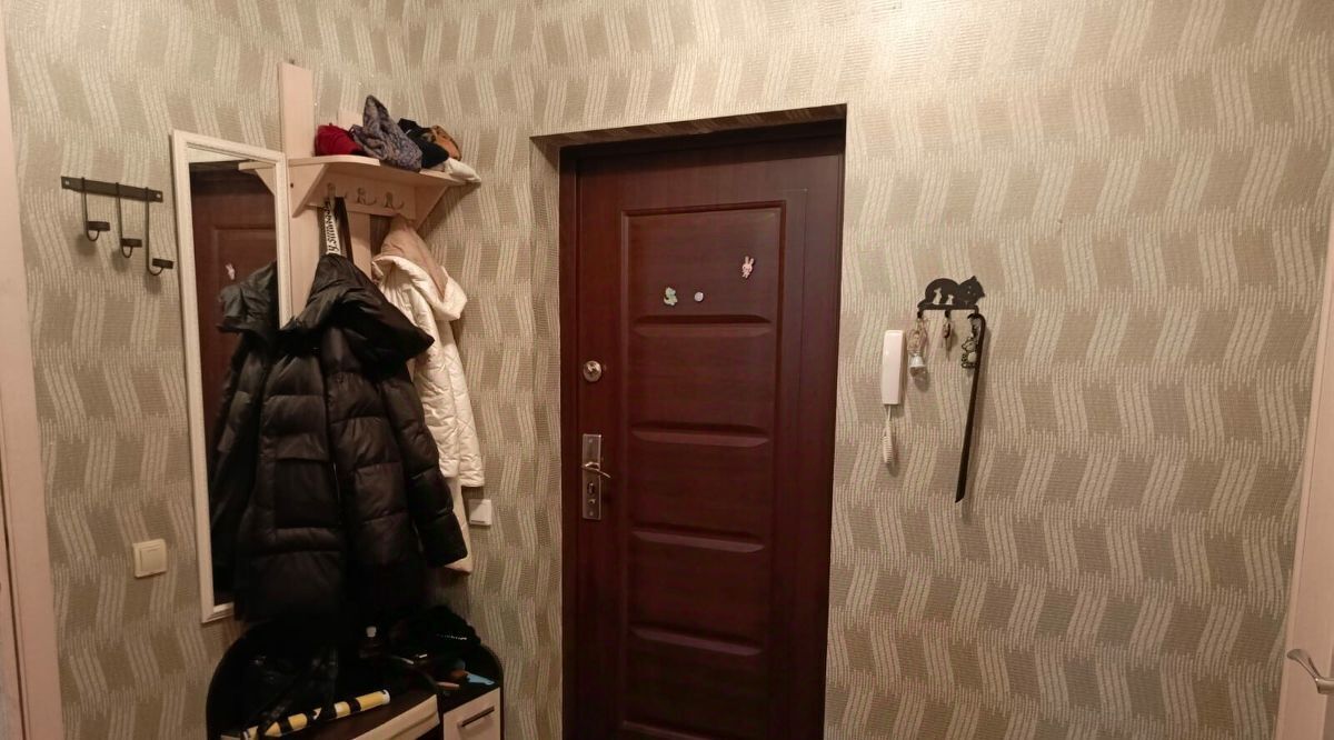 квартира г Краснодар р-н Прикубанский проезд 1-й Сахалинский 14 фото 12