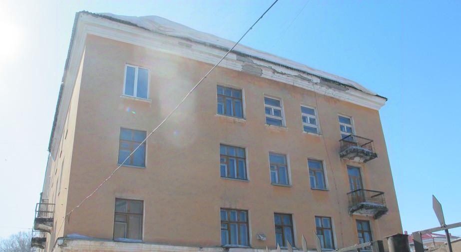 офис г Рубцовск ул Комсомольская 148 фото 2