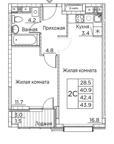 ул Расула Гамзатова 7к/2 фото