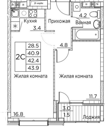 г Владивосток р-н Ленинский ул Расула Гамзатова 7к/2 фото