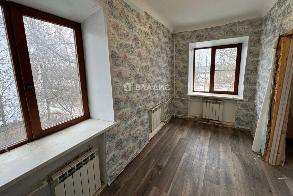 квартира г Коломна ул Цементников 12 фото 3