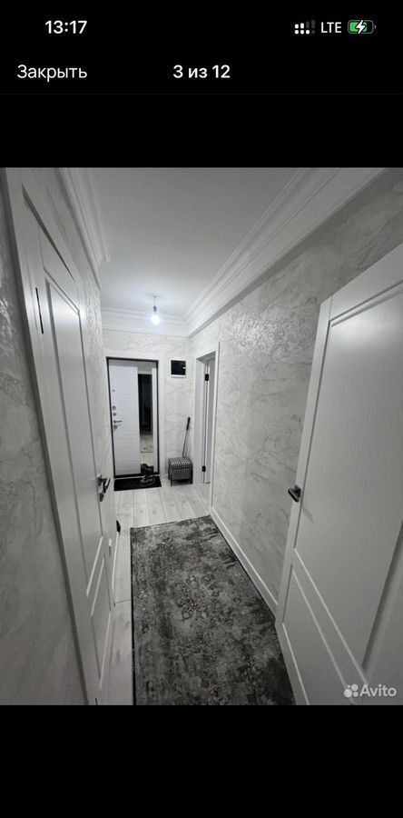 квартира г Махачкала р-н Кировский ул Даганова 19а фото 2