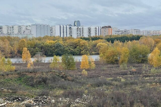 б-р Чкаловский 6 Северо-Западный административный округ фото