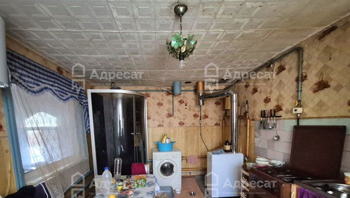 квартира г Волгоград р-н Красноармейский ул им. Сулеймана Стальского 22 фото 3
