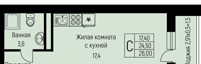 п свх Прогресс п Березовый р-н Прикубанский ЖК Прогресс фото