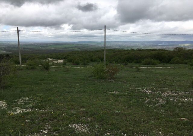 земля п Верхнебаканский муниципальное образование Новороссийск, Верхнебаканский сельский округ фото