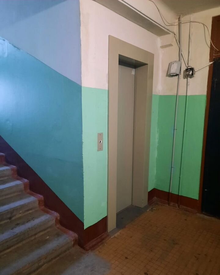 квартира г Электросталь ул Мира 30 фото 12