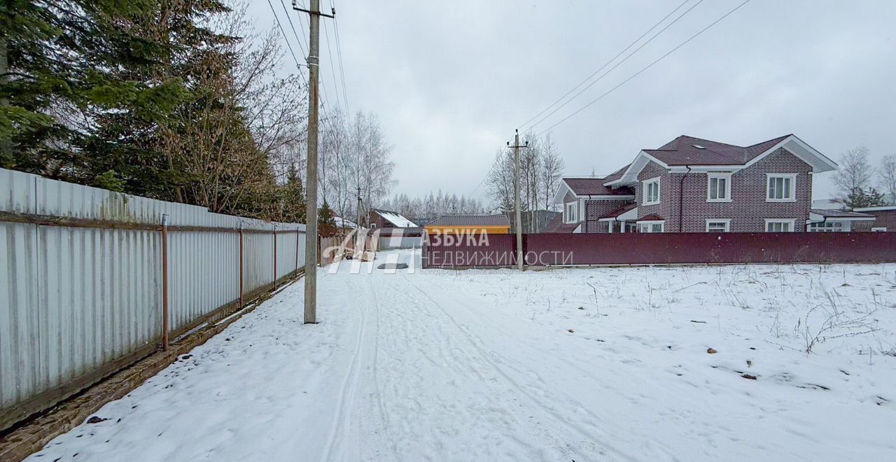 земля городской округ Истра д Лобаново 16 км, Монетная ул, Красногорск, Волоколамское шоссе фото 4