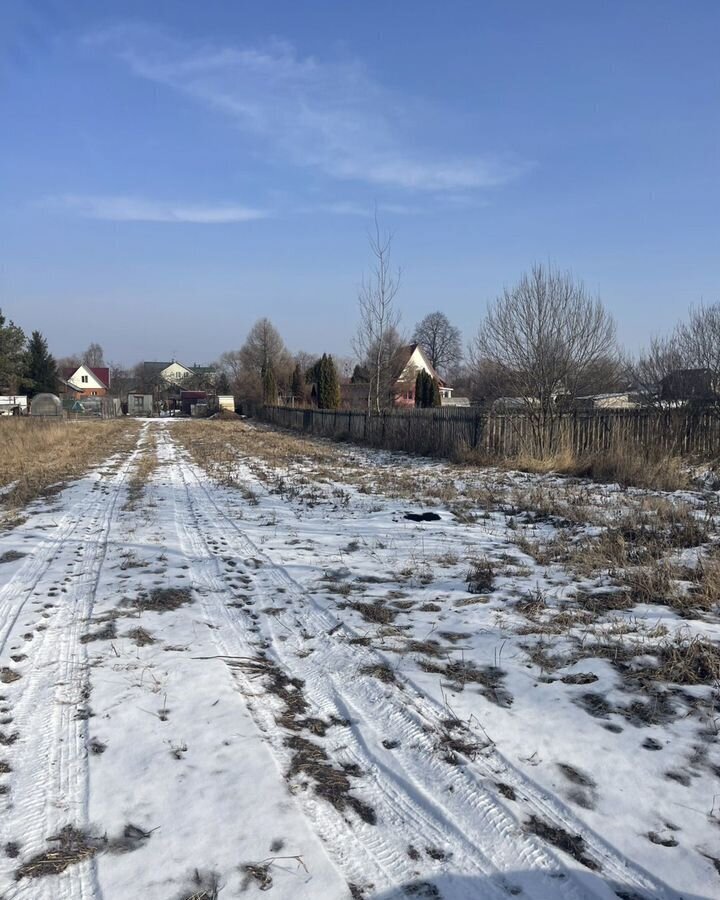 земля городской округ Раменский с Михеево 50 км, Белоозёрский, Рязанское шоссе фото 2