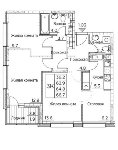 ул Расула Гамзатова 7к/3 ЖК «Гринхилс» фото