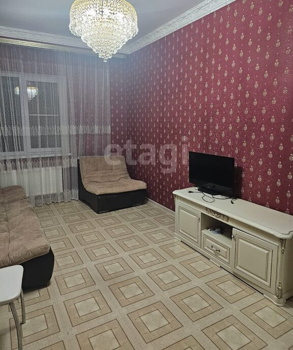 квартира г Горячий Ключ ст-ца Саратовская ул Ленина 77 фото 1